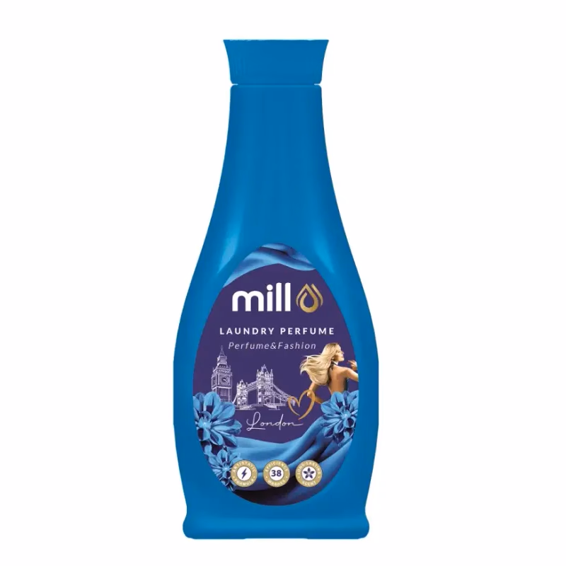 Mill Parfum z látky Perfume&Fashion London 750 ml