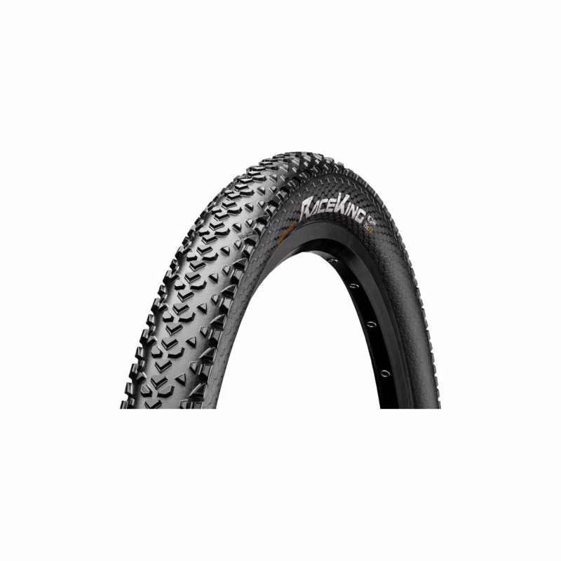 Plášť na bicykel CONTINENTAL Race King II 29 Performance drát 29x2,0