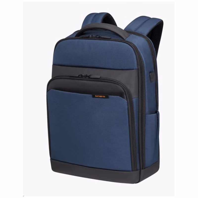Samsonite MYSIGHT laptop backpack 15, 6" 1st Blue - batoh pre notebook