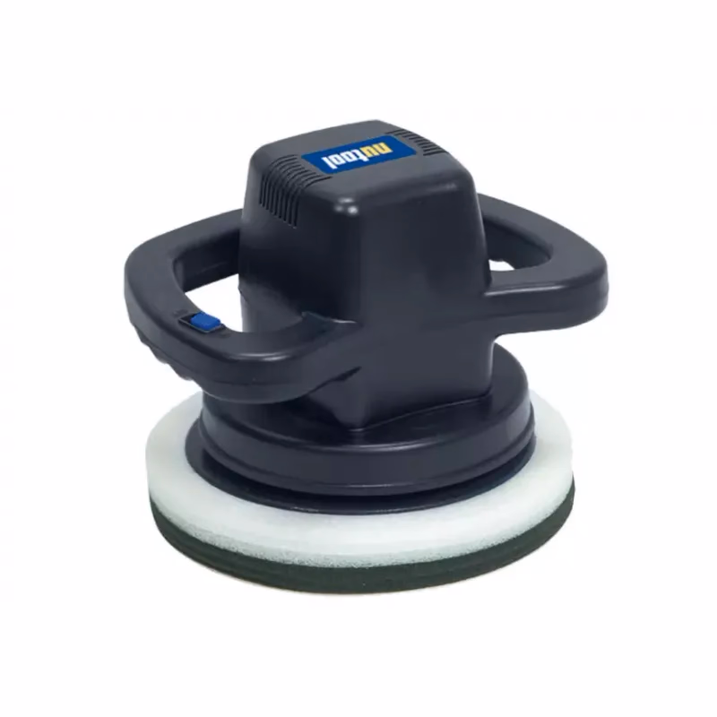 Leštička univerzálna Nutool 120W 240 mm