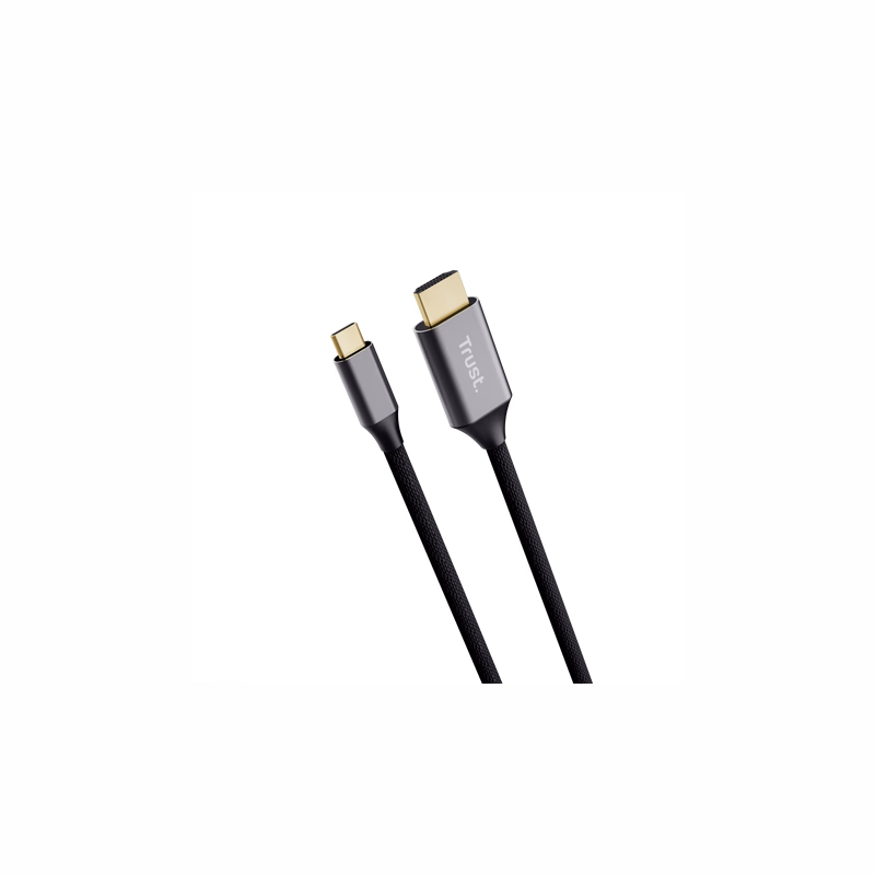 TRUST CALYX USB-C TO HDMI CABLE