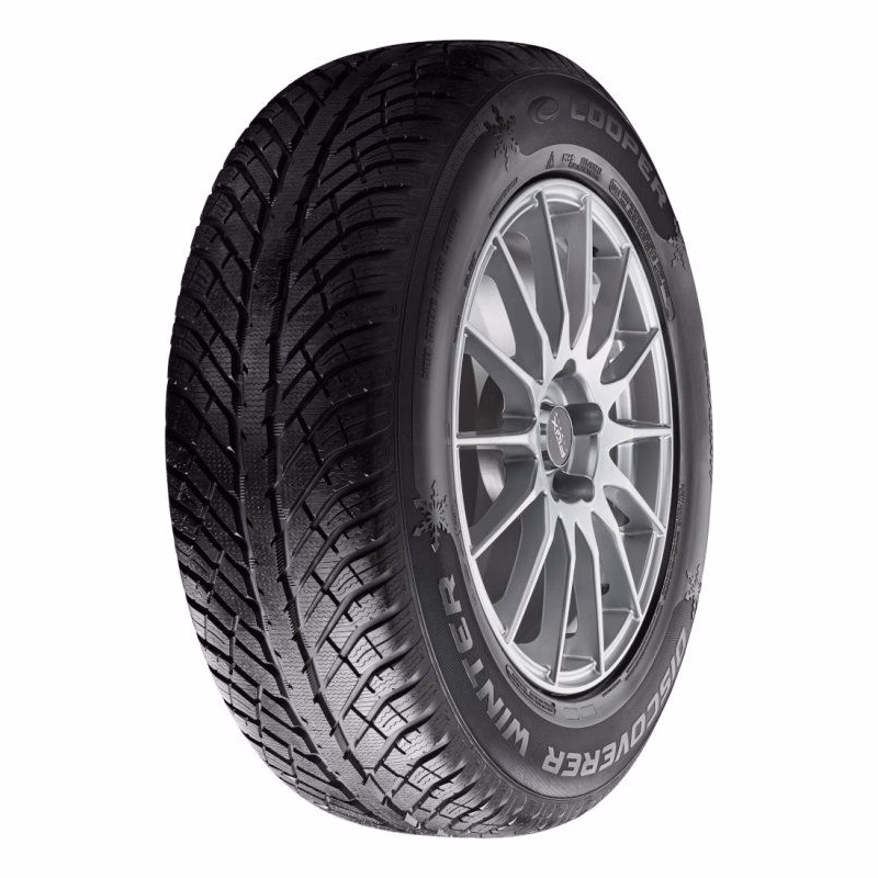 Cooper Discoverer Winter ( 205/55 R16 94V XL )