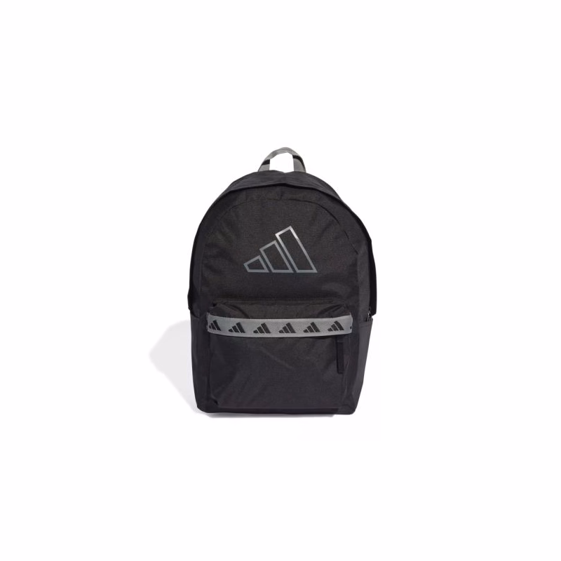Batoh ADIDAS CL TAPE BPK BLACK GRETHR