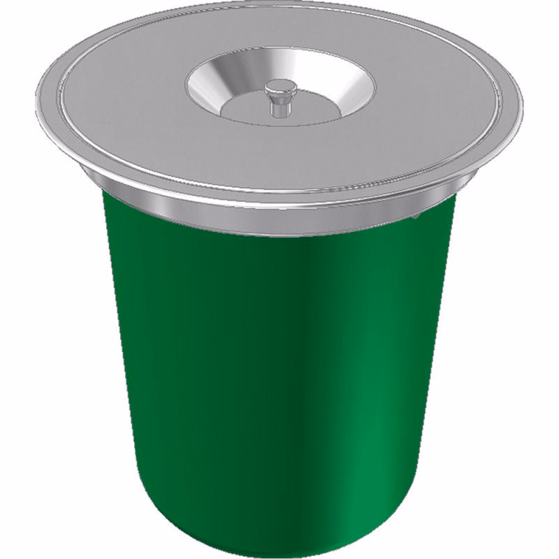 Franke Sorter KEA-E 12 - Horná montáž