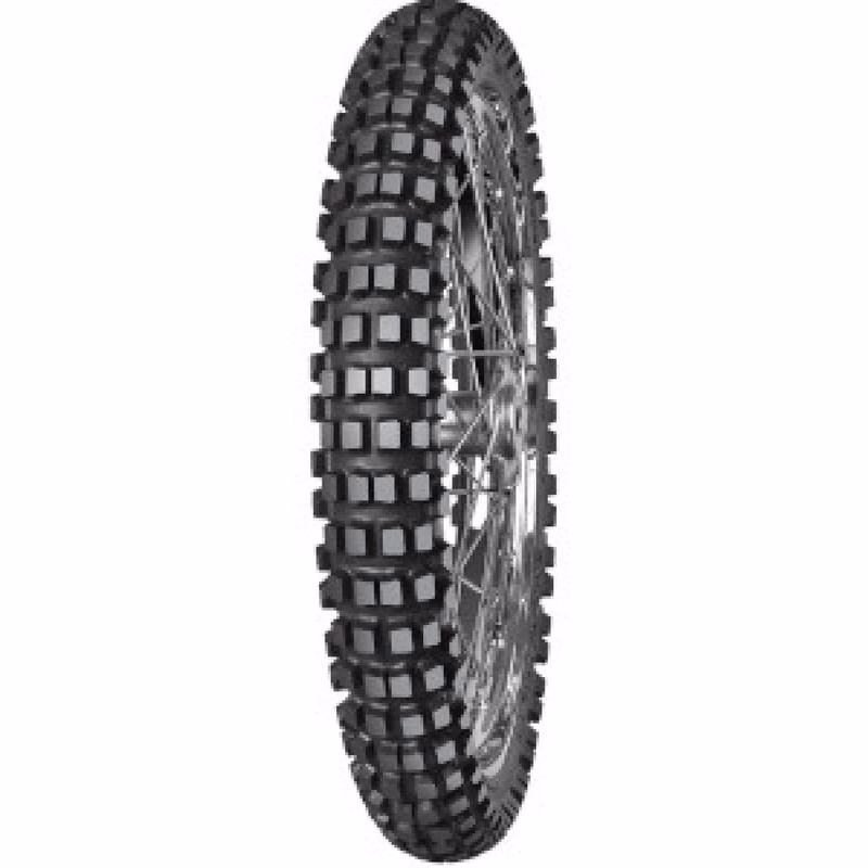 Mitas Enduro Trail XT+ ( 80/90-21 TT/TL 48H M+S označenie, predné koleso )