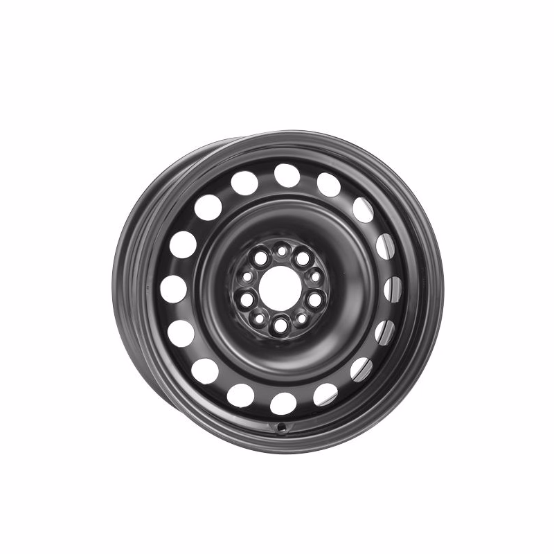 Disk ocel ALCAR STAHLRAD strieborny 6,5x15 5x98x58 ET27