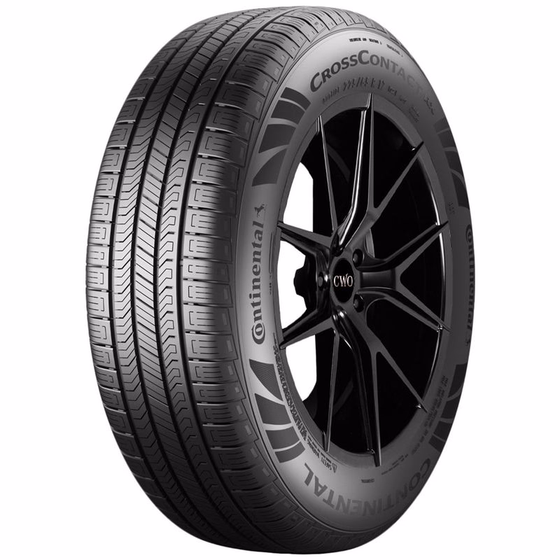 Continental CrossContact RX 275/40 R21 107 H Letné