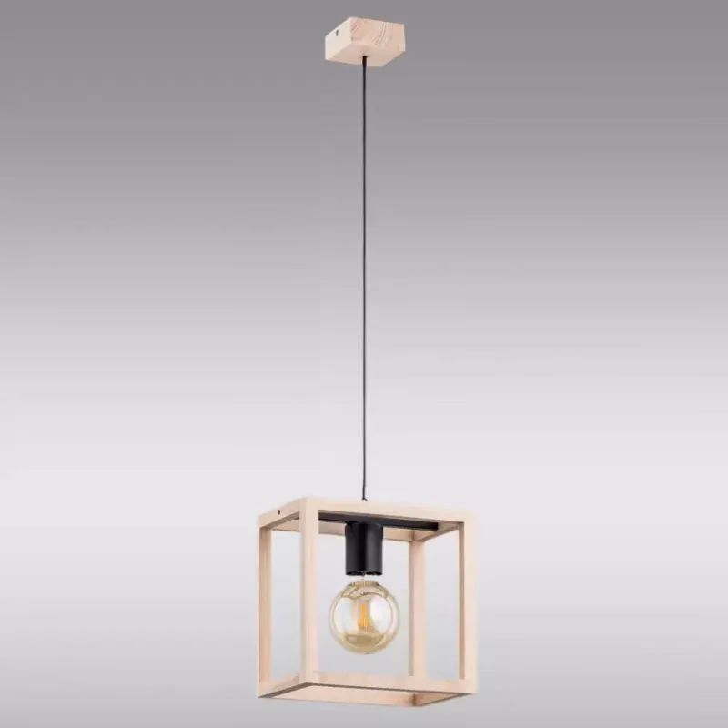 Luster PAKO 61165 LW1