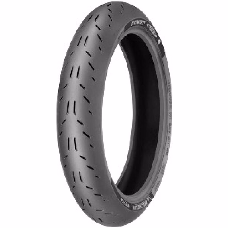 Michelin Power One B ( 190/55 ZR17 TL 75W zadné koleso, M/C )