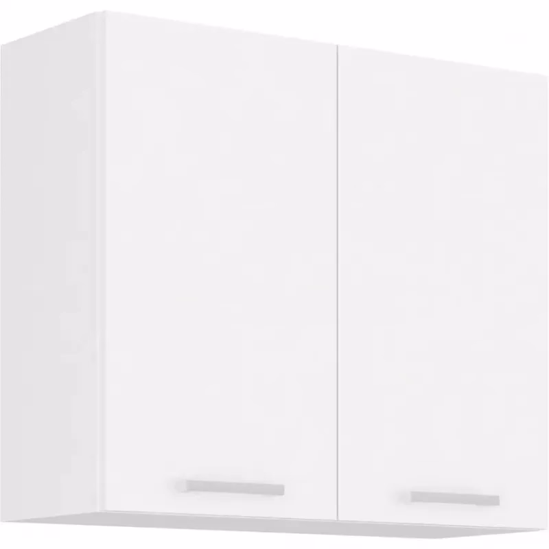 Kuchynská skrinka Eko White 80G-72
