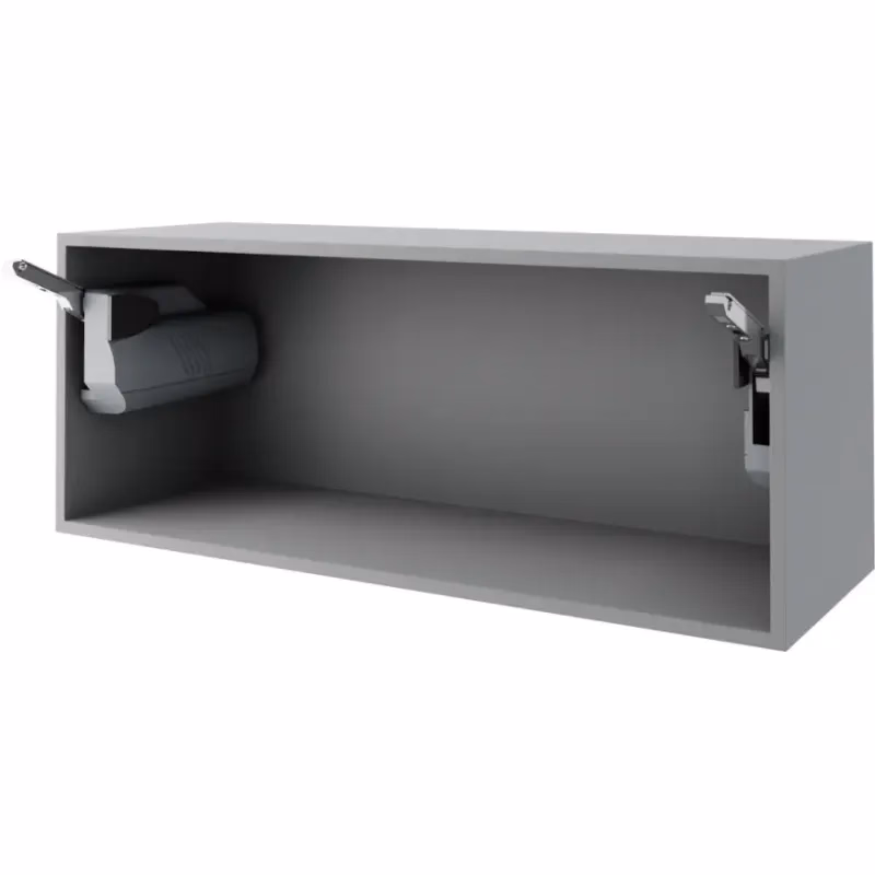 Korpus sivý W4b 90 Hk Aventos