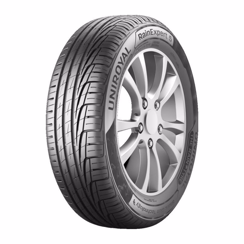 Uniroyal RainExpert 5 ( 215/65 R16 102V XL EVc )