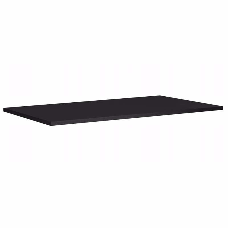 Elvisia Doska pod umývadlo UNI | black Doska pod umývadlo: 60 cm