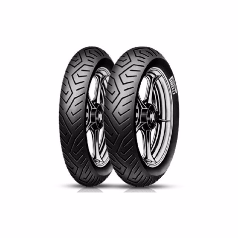 Pirelli MT75 ( 120/80-16 TL 60T zadné koleso, M/C )