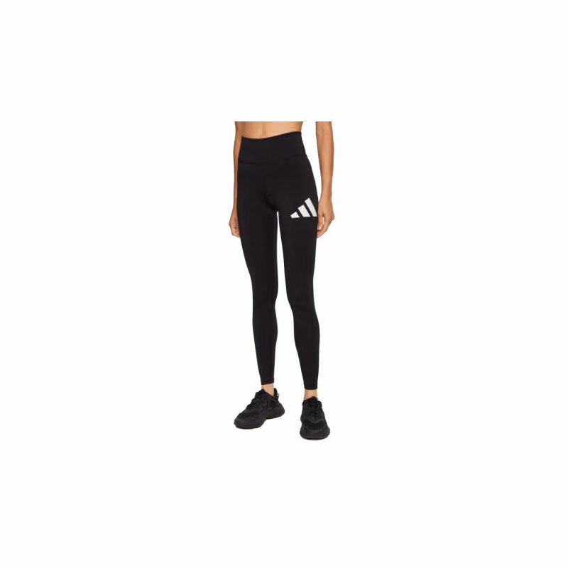 Dámske legíny ADIDAS WE BL 1 1 L BLACK