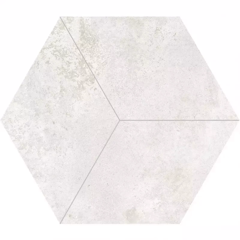 Mozaika Torano Hex.1 29,7/34,3