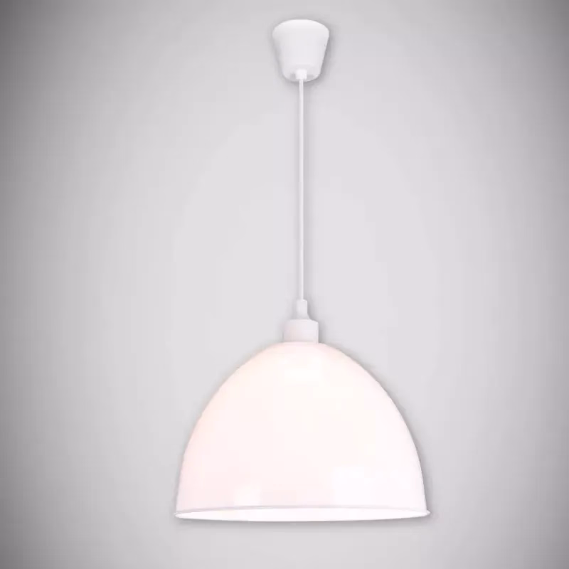 Luster Inka biely 30 00013 Lw