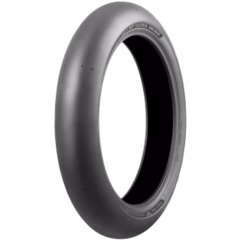 Bridgestone V03 F ( 120/70 R17 TL Mischung SOFT medium )
