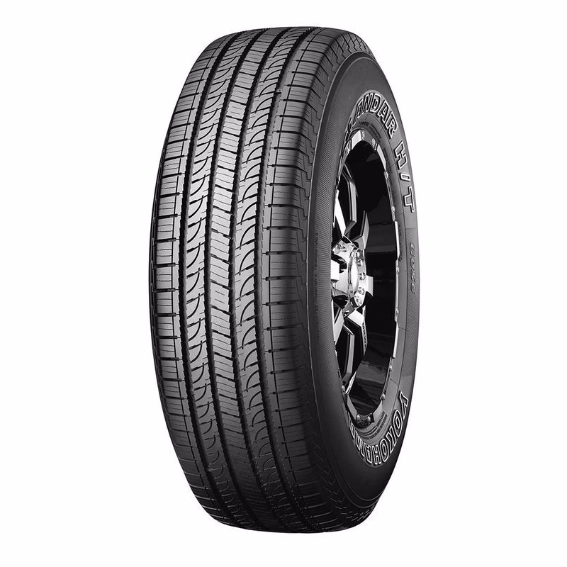 Yokohama GEOLANDAR H/T G056 225/70 R17 108 T Letné