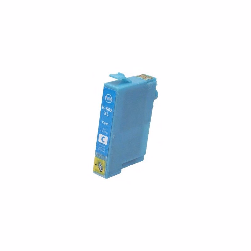EPSON T502-XL (C13T02W24010) - kompatibilný