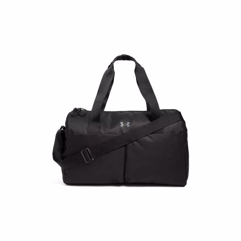 Dámska cestovná taška UNDER ARMOUR UA Studio Lite Duffle-BLK