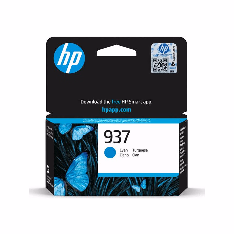 HP 4S6W2NE - originálny