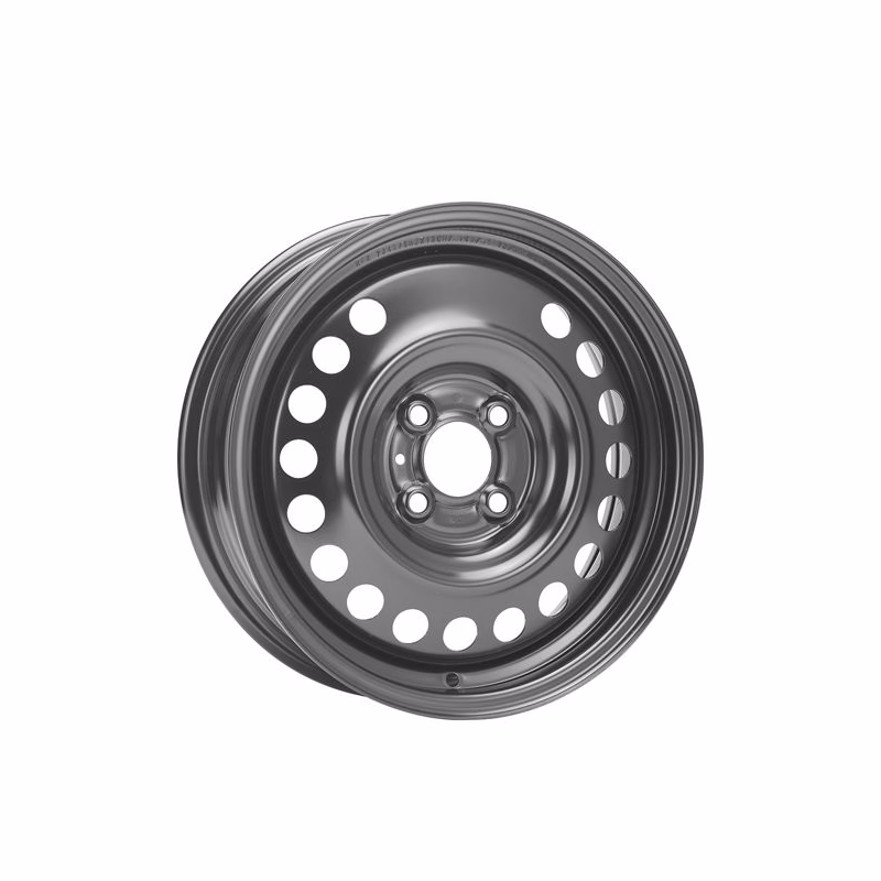 Disk ocel ALCAR STAHLRAD 5,5x15 4x100x60 ET40