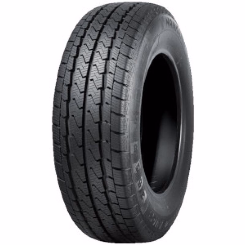 Nankang All Season Van AW-8 Camper ( 225/75 R16CP 118/116R )