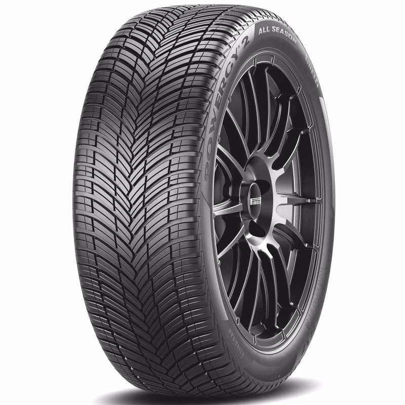 Pirelli POWERGY 2 ALL SEASON 235/55 R19 105 W Celoročné