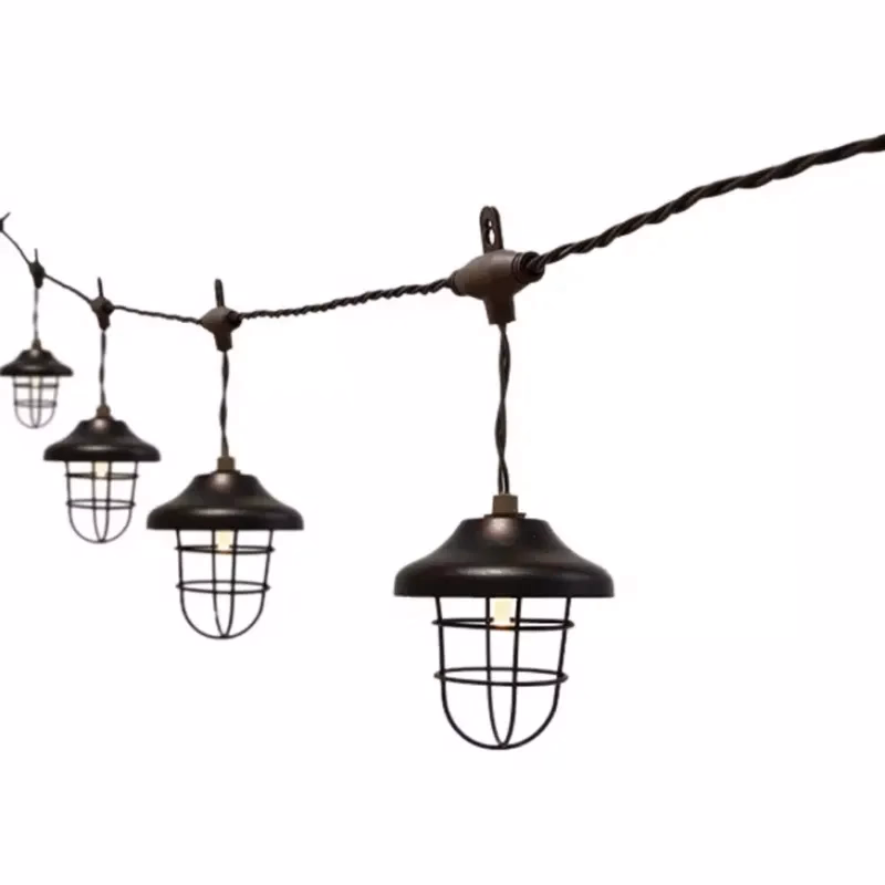 Girlanda Solar Light TR 503