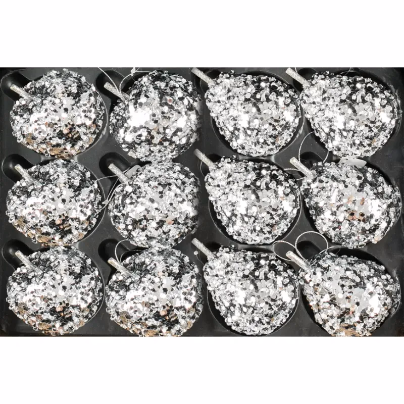 Guľa 8 cm mix 40021