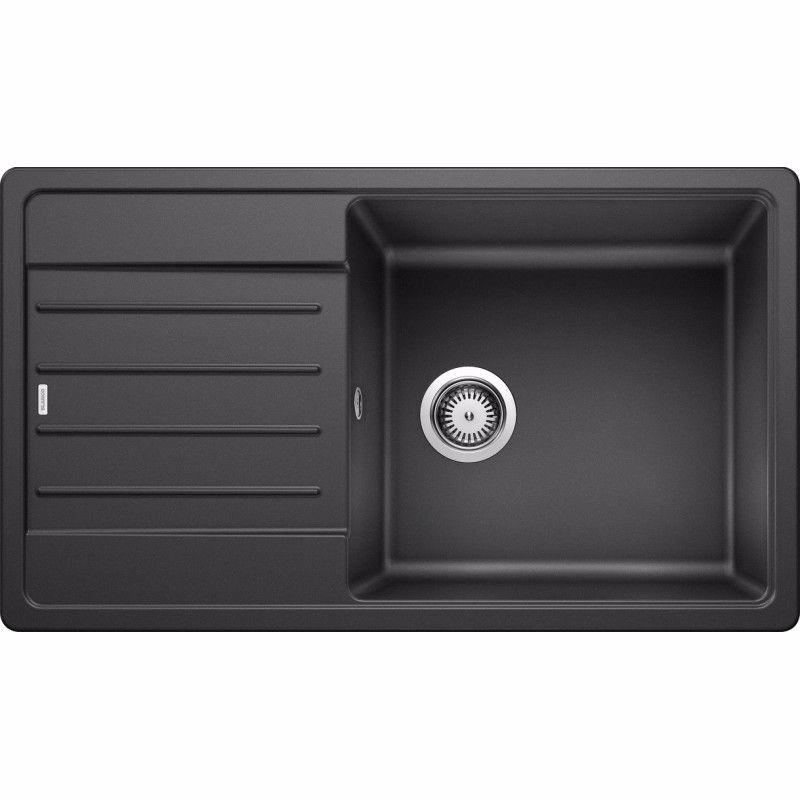 Blanco Legra XL 6 S silgranit antracit + Dodatočná extra zľava 5% po vložení do košíku !