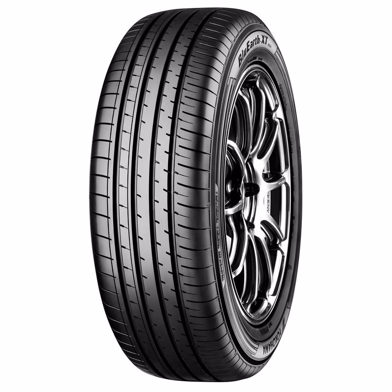 Yokohama BLUEARTH XT AE61 225/50 R18 95 V Letné