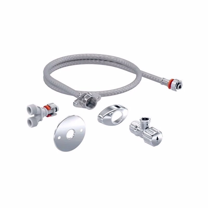 GEBERIT AQUACLEAN sada na pripojenie vody 147.035.00.1