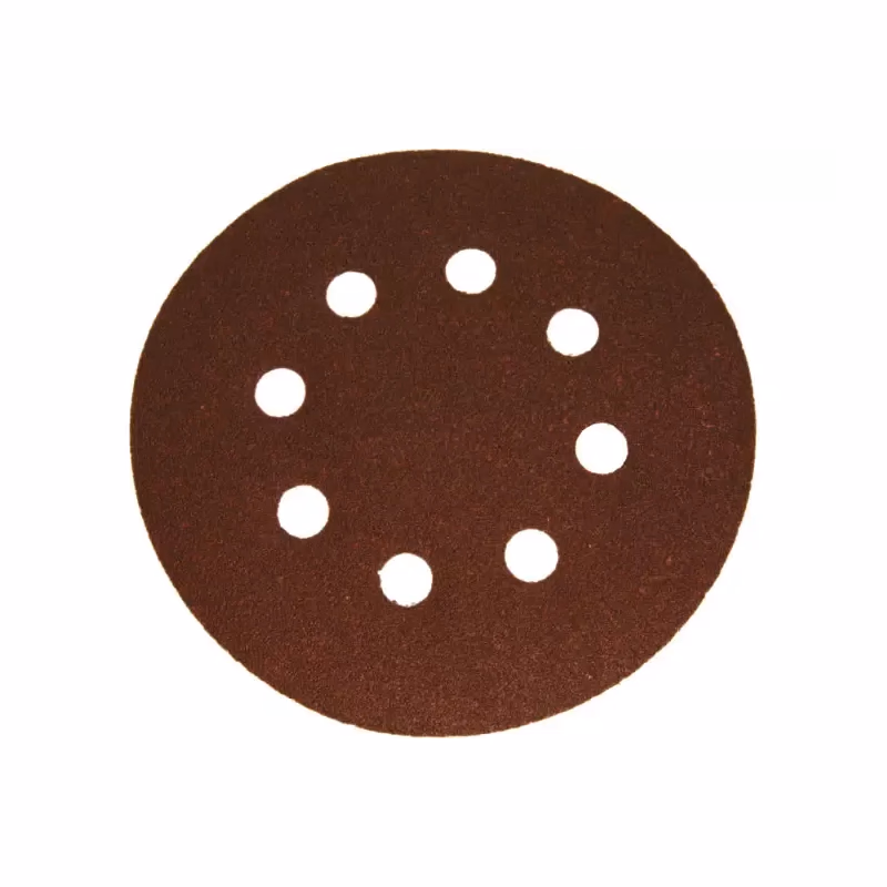 Brúsny kotúč 125 mm P24 5 ks CON-RP13Z-H24
