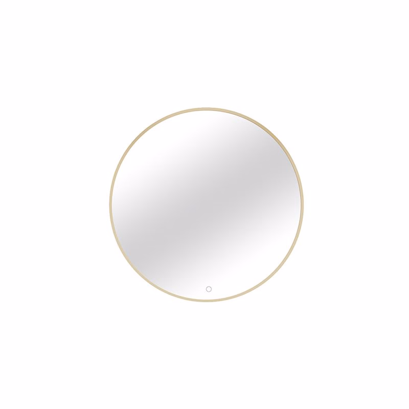 ArtElta LED Zrkadlo GERBINIE A | 60 cm