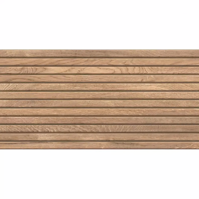 Boseli Wood Light Brown Structure 29,8/59,8 Rect.