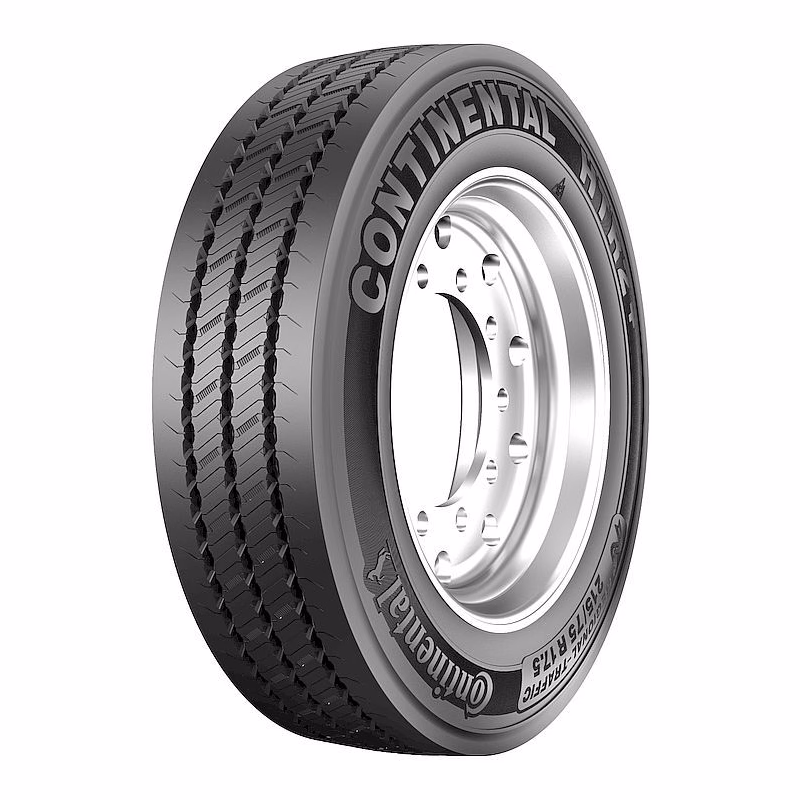 Continental HTR2+ 215/75 R17,5 135/133 K Navesové