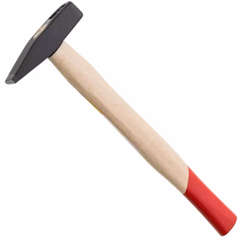 Kladivo zámocnícke, drevená rukoväť, 100 g, Drel