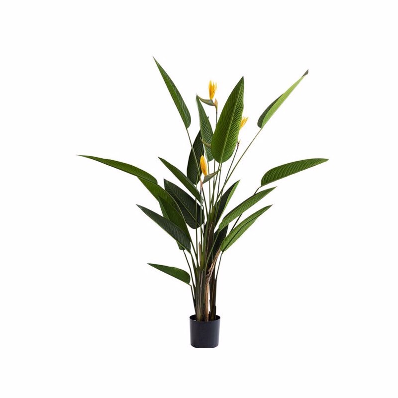 Paradise Flower umelá rastlina 190 cm