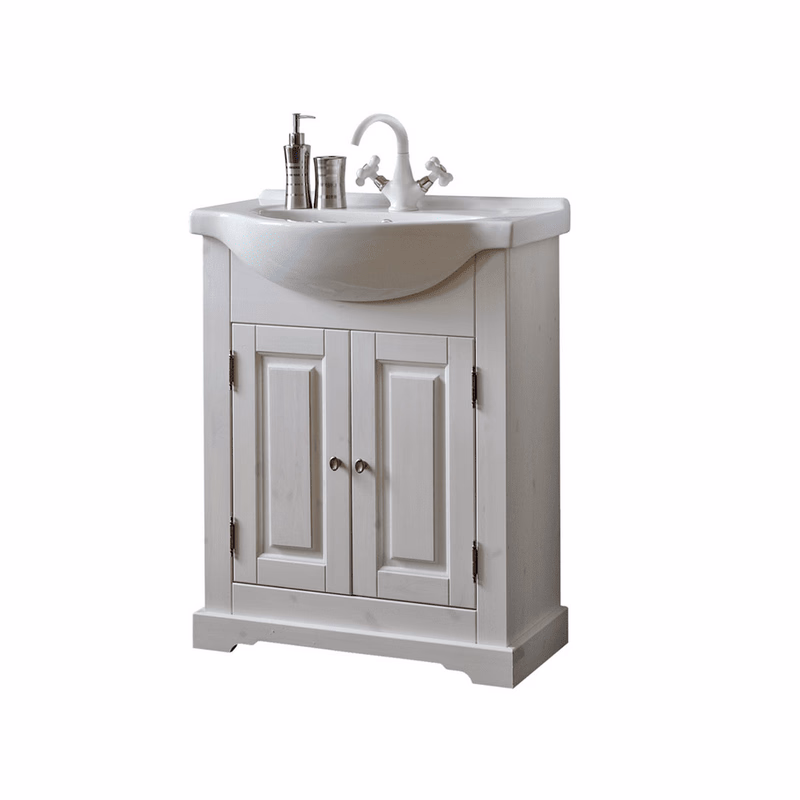 ArtCom Skrinka pod umývadlo ROMANTIC 862 | 65 cm