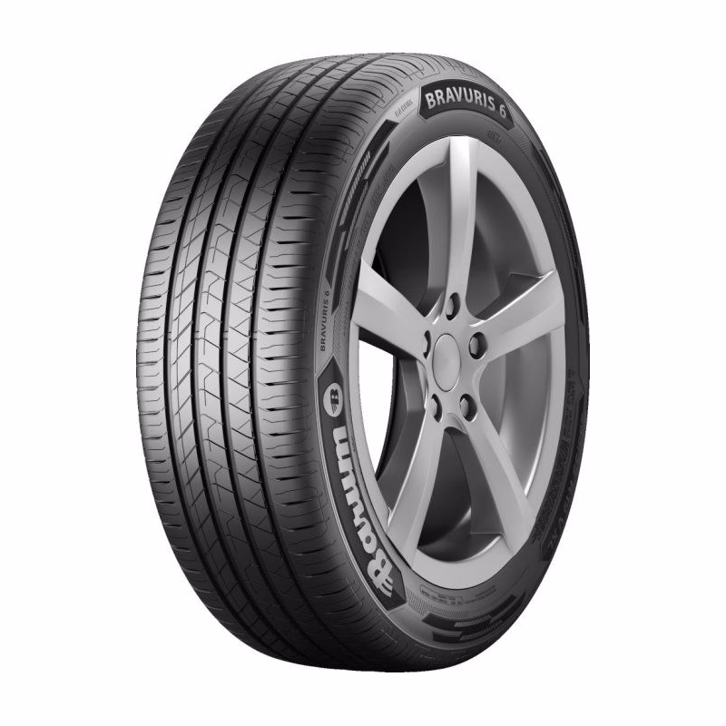 Barum Bravuris 6 ( 195/60 R15 88V EVc )