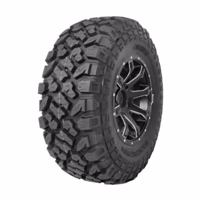 Kenda Klever X/T K3204R ( 30x10.00 R14 TL 74M zadné koleso, predné koleso )