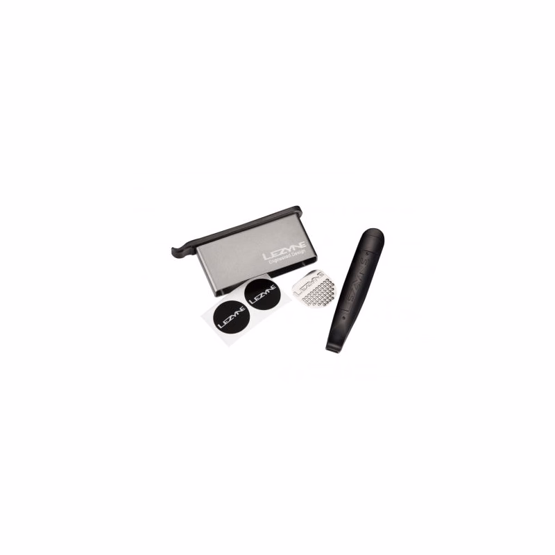 Sada na opravu defektu LEZYNE LEVER KIT