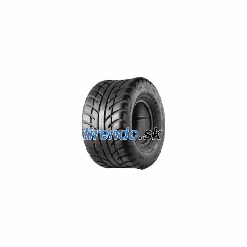 Maxxis M992 Spearz ( 25x10.00-12 TL 50N dvojitá identifikácia 255/65-12, zadné koleso )