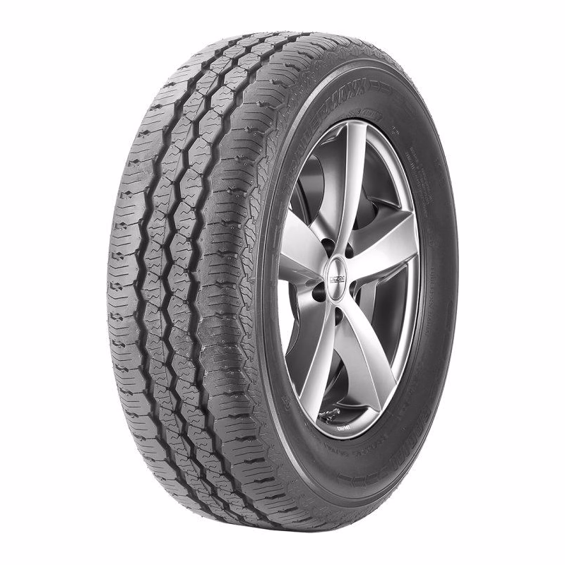 Maxxis CR966 Trailermaxx ( 195/50 R13C 104/101N )