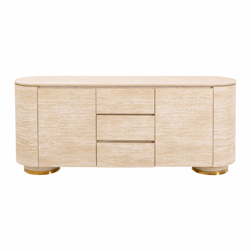 Komoda Linnea 180x78cm