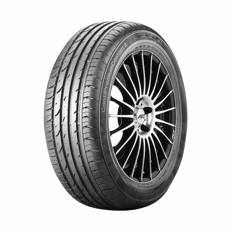 Continental ContiPremiumContact 2 ( 235/55 R18 100Y AO )