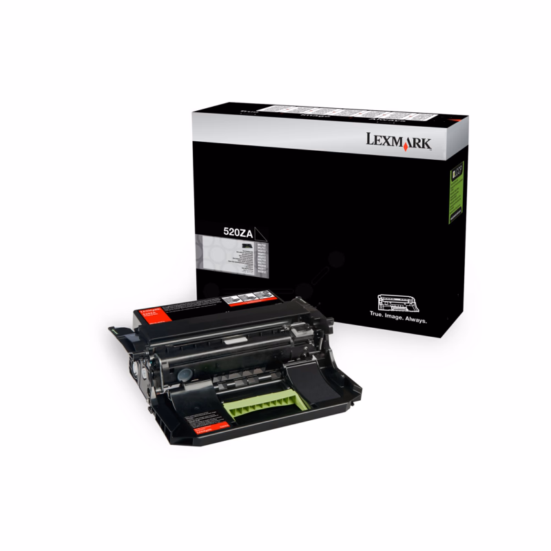 LEXMARK 52D0ZA0 - originálny