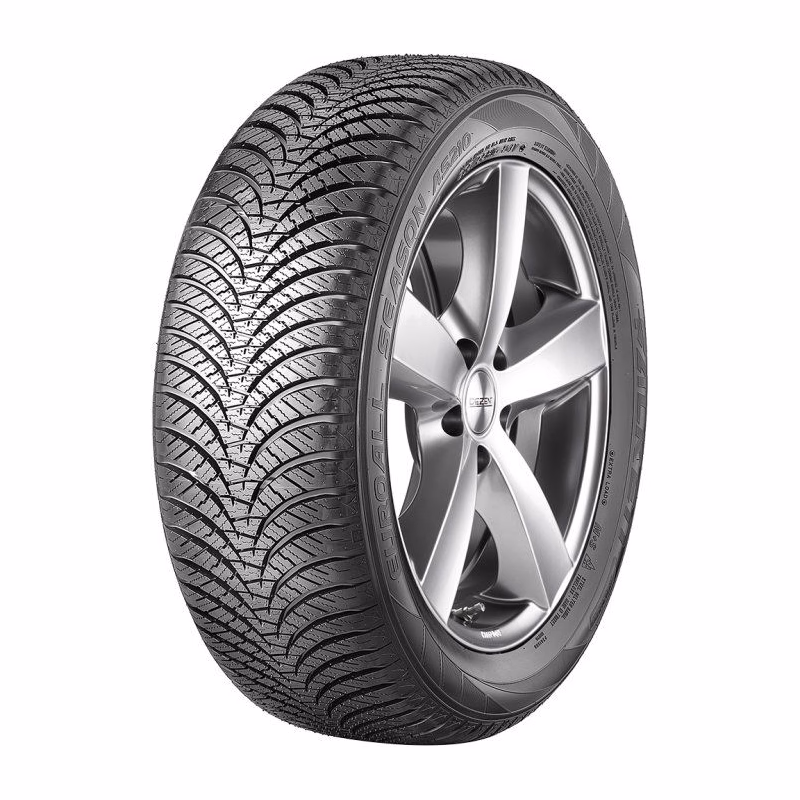 Falken EUROALL SEASON AS210 ( 175/70 R14 84T BLK )